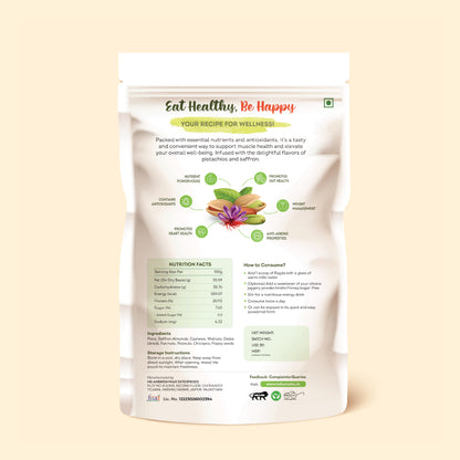 ragi namkeen front pack

