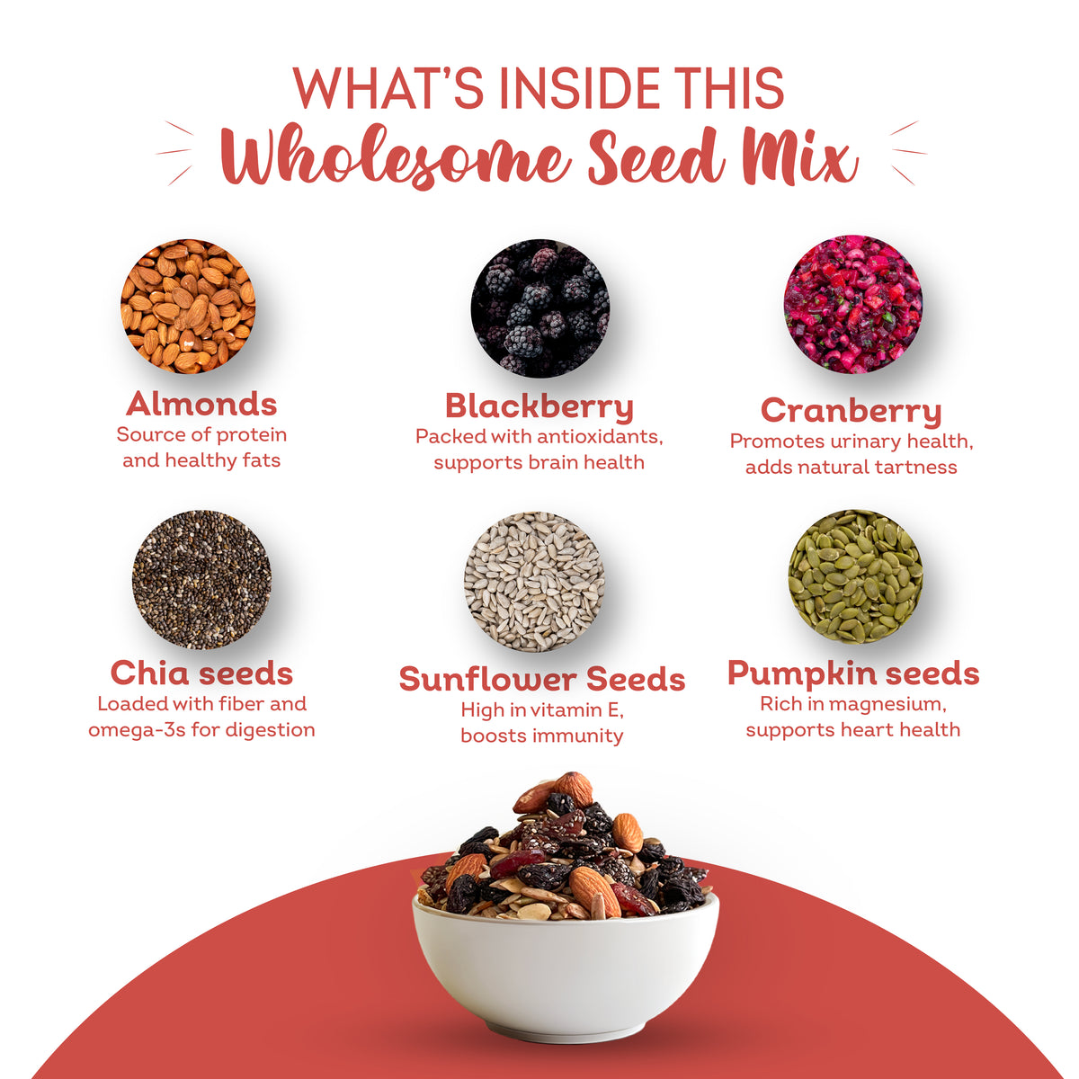 instant ragda mix premium quality
