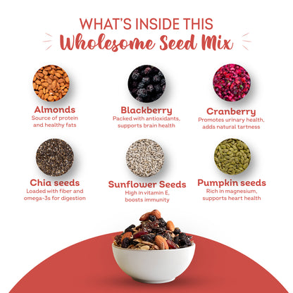 instant ragda mix premium quality
