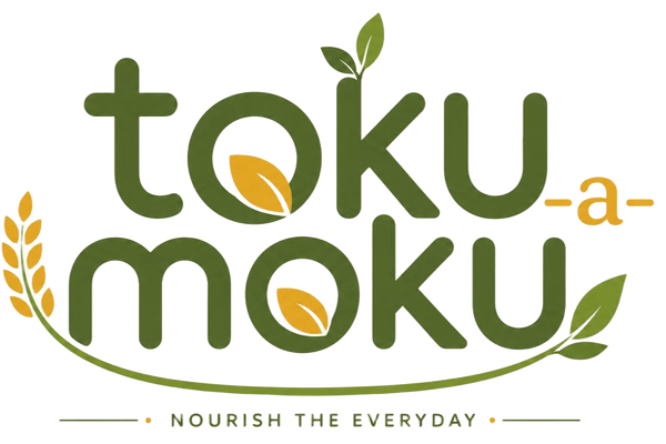 Toku Moku