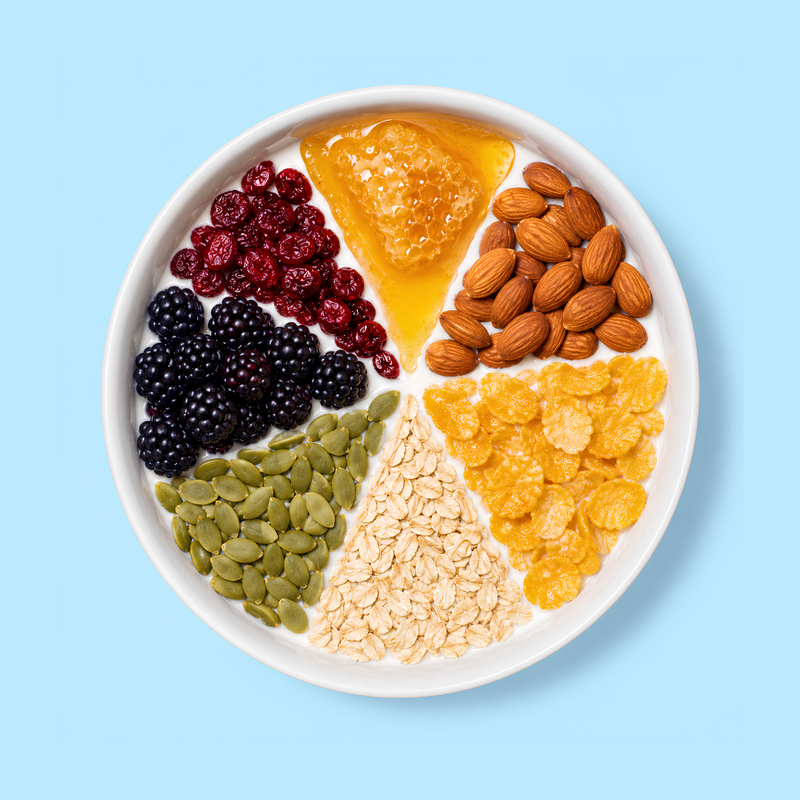 Honey Roast Muesli