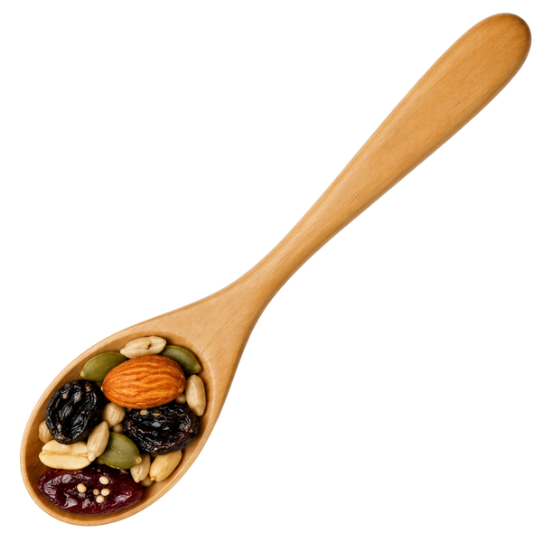 Honey dipper